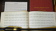 Bagpipe Lessons